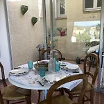 Daire 6/7 Pers Climatisee - Proche Port Et Village - Parking Prive - Fr-1-796-36 Gruissan