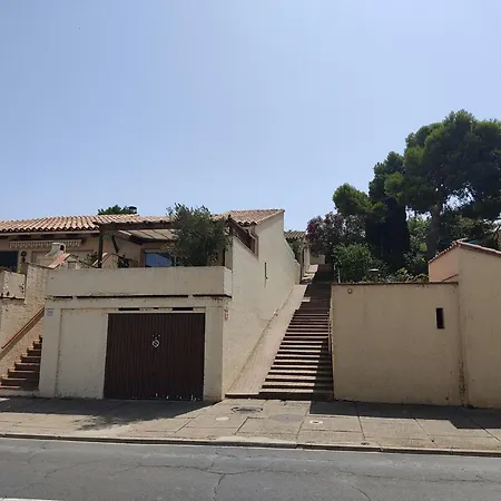6/7 Pers Climatisee - Proche Port Et Village - Parking Prive - Fr-1-796-36 Apartment
