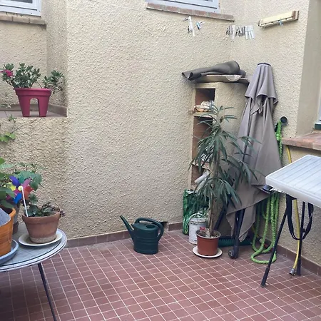 6/7 Pers Climatisee - Proche Port Et Village - Parking Prive - Fr-1-796-36 *