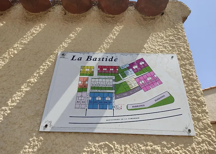 6/7 Pers Climatisee - Proche Port Et Village - Parking Prive - Fr-1-796-36 *